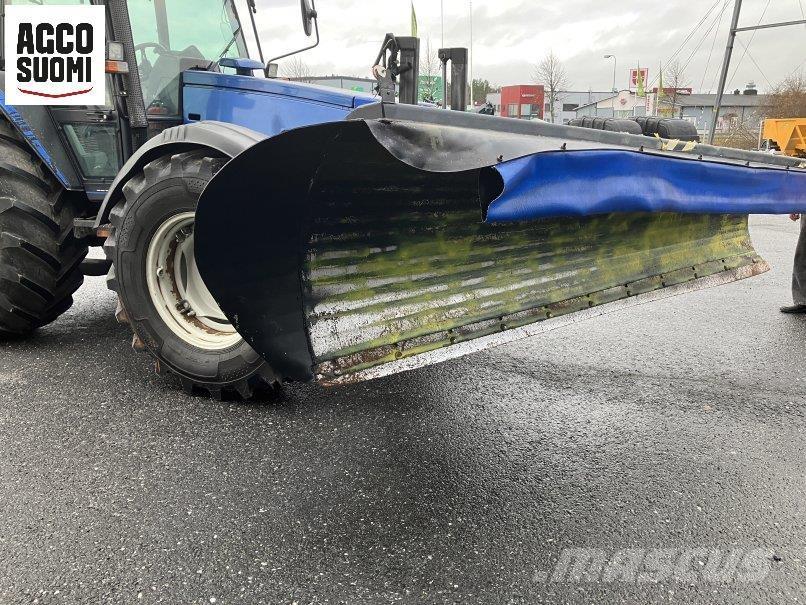 Stark ALUEAURA 320 Snežne deske in plugi