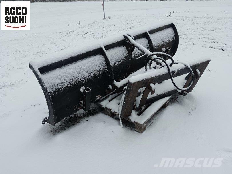 Stark PUSKULEVY PL Deske / noži