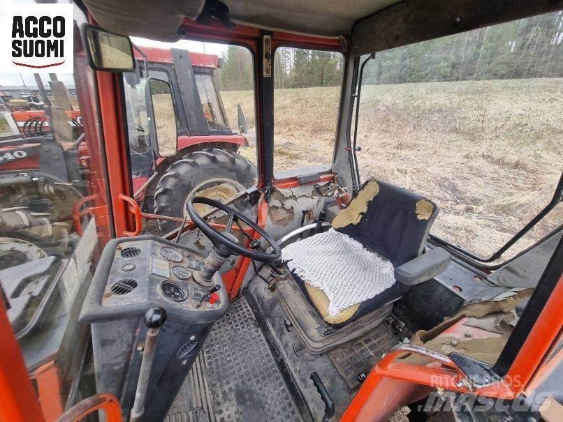 Valmet 405 Traktorji