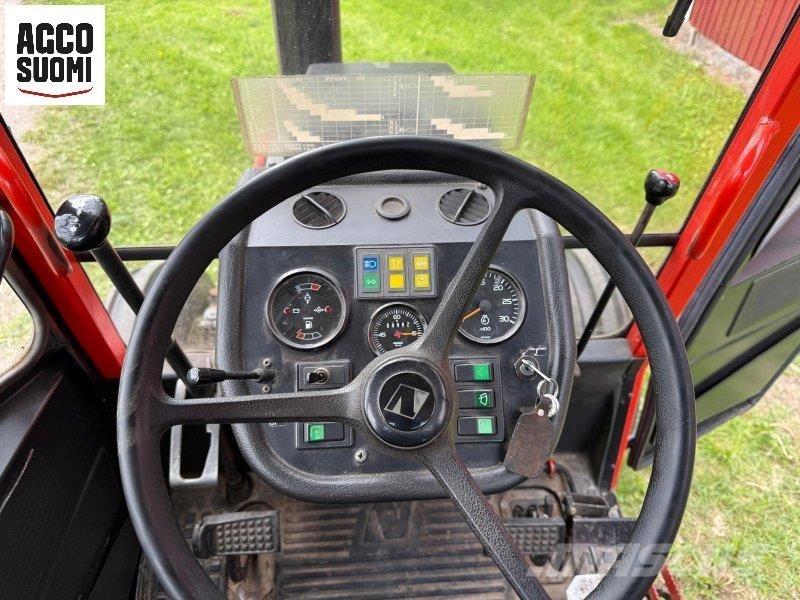 Valmet 405 -2 Traktorji