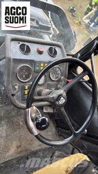 Valmet 455 Traktorji