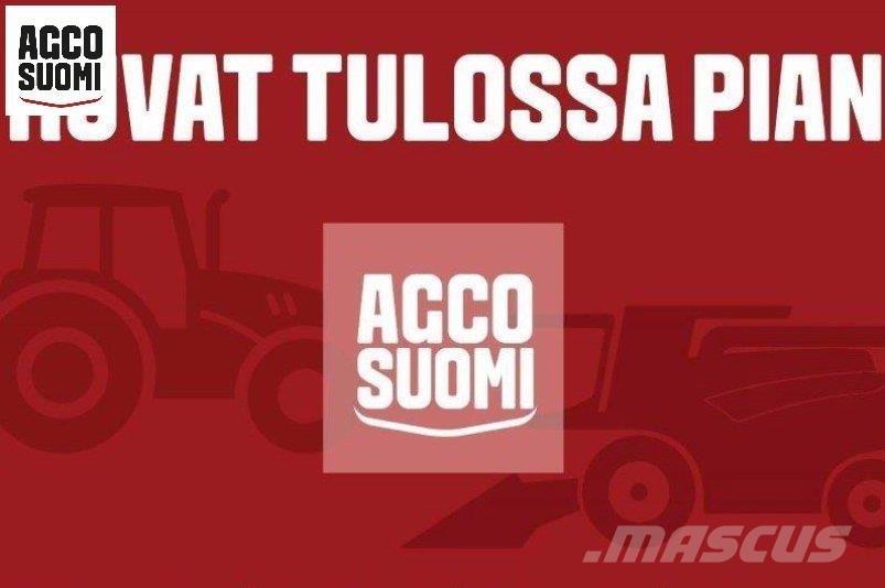 Valmet 565 Traktorji