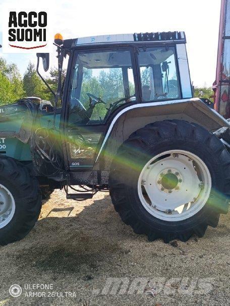 Valmet 6300 GOS Traktorji