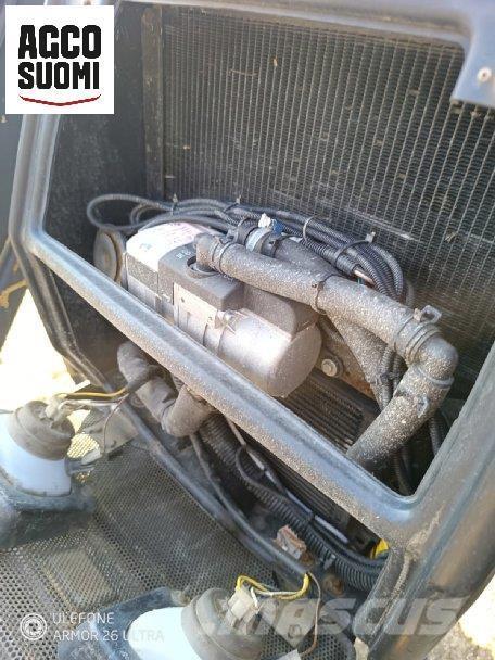 Valmet 6300 GOS Traktorji
