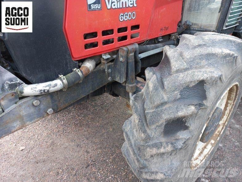 Valmet 6600 Traktorji