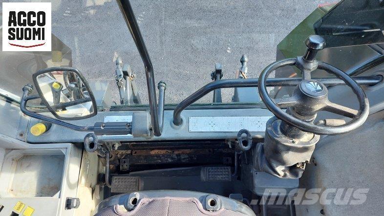 Valmet 6600 MEZZO Traktorji