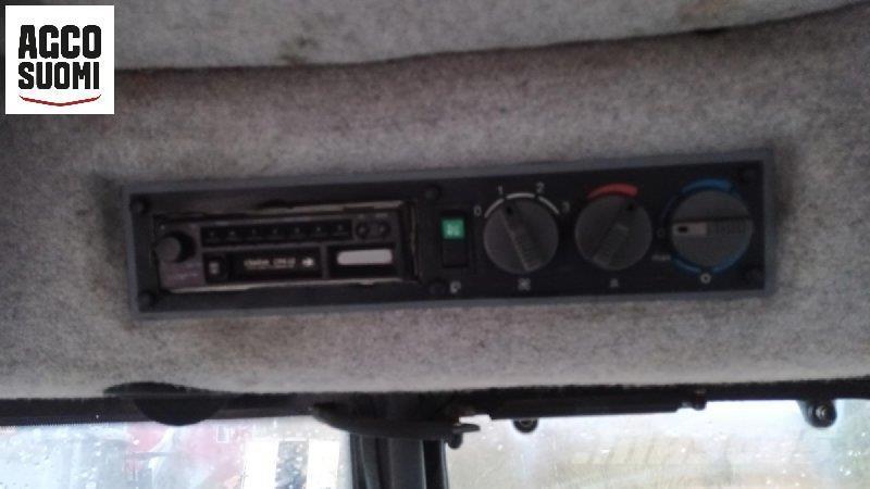 Valmet 8400 Traktorji