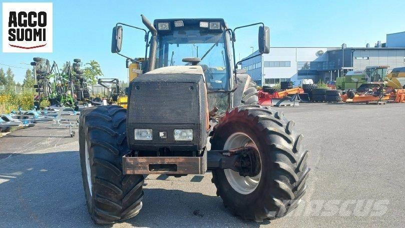 Valmet 8550 MEGA Traktorji