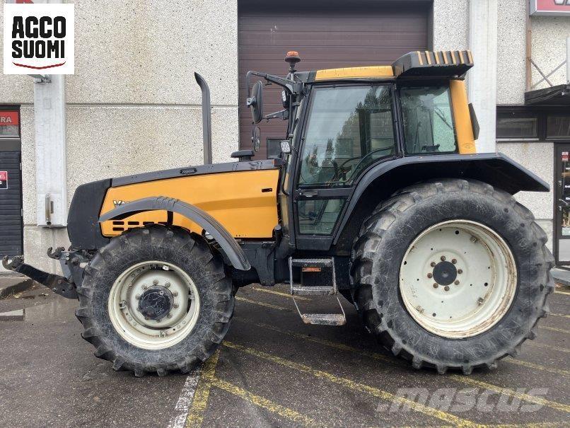 Valtra 8050 HITECH Traktorji