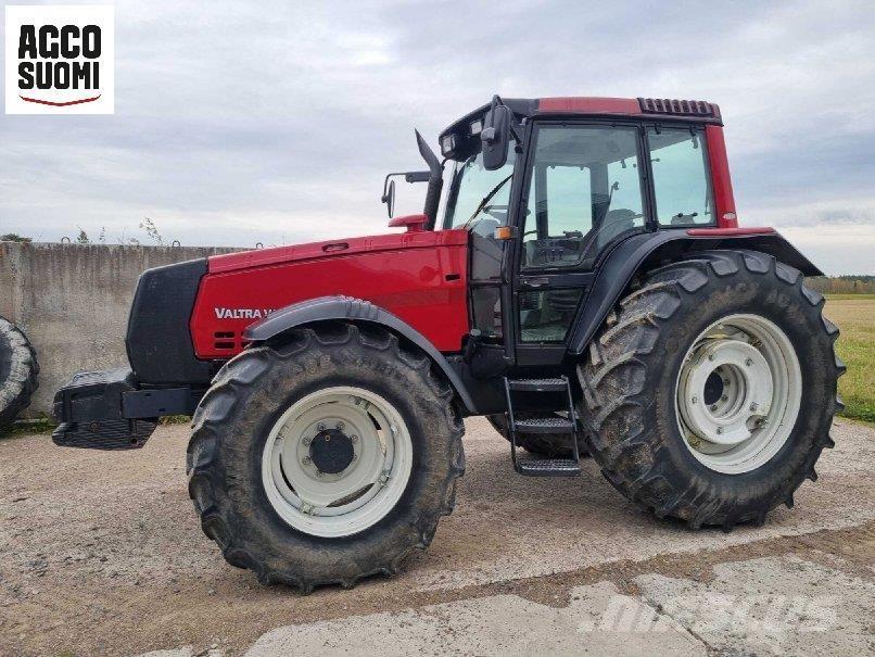 Valtra 8050 HT Traktorji