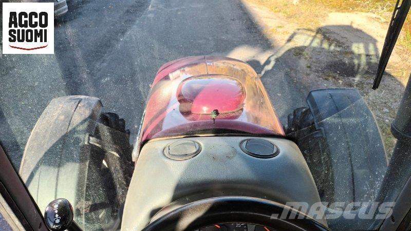 Valtra A92 Traktorji