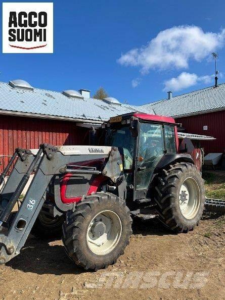 Valtra A93 H Traktorji