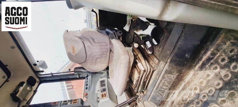 Valtra A93 H Traktorji