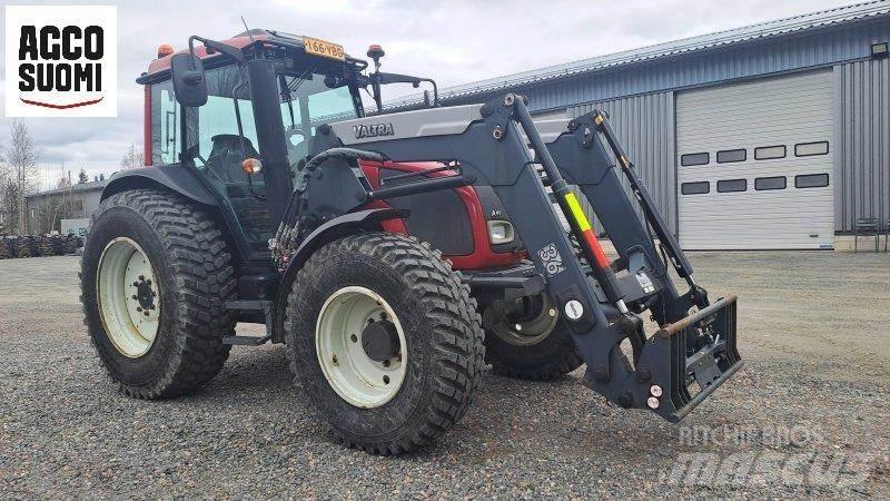 Valtra A93 HT Traktorji
