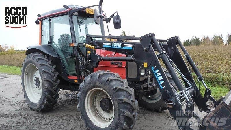 Valtra A95 Traktorji
