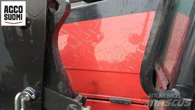 Valtra A95 Traktorji