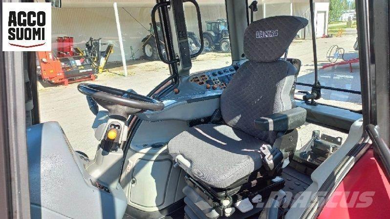 Valtra N122D Traktorji