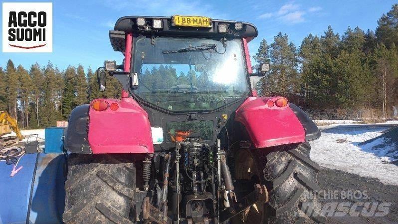 Valtra N122D Traktorji