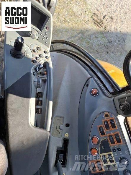 Valtra N122D Traktorji