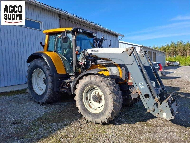 Valtra N122D Traktorji