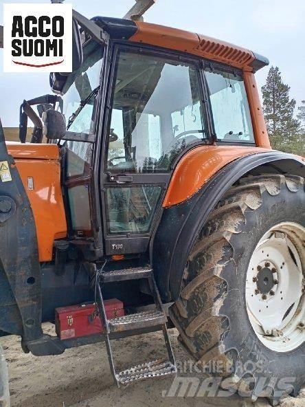 Valtra T130 CH Traktorji