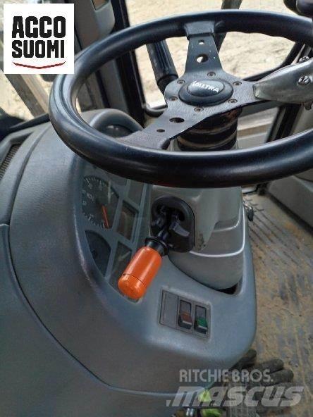 Valtra T130 CH Traktorji
