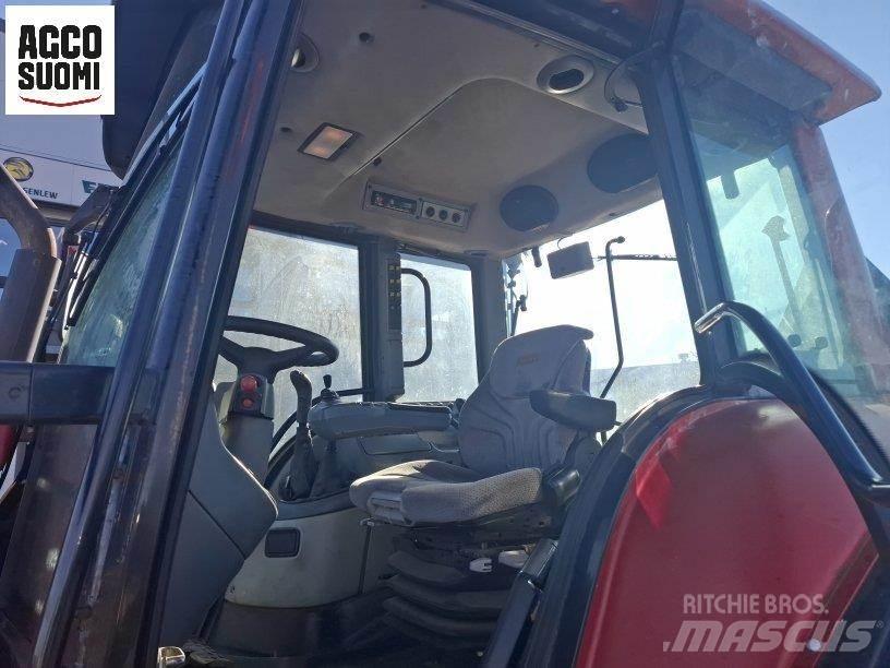 Valtra T150 Traktorji
