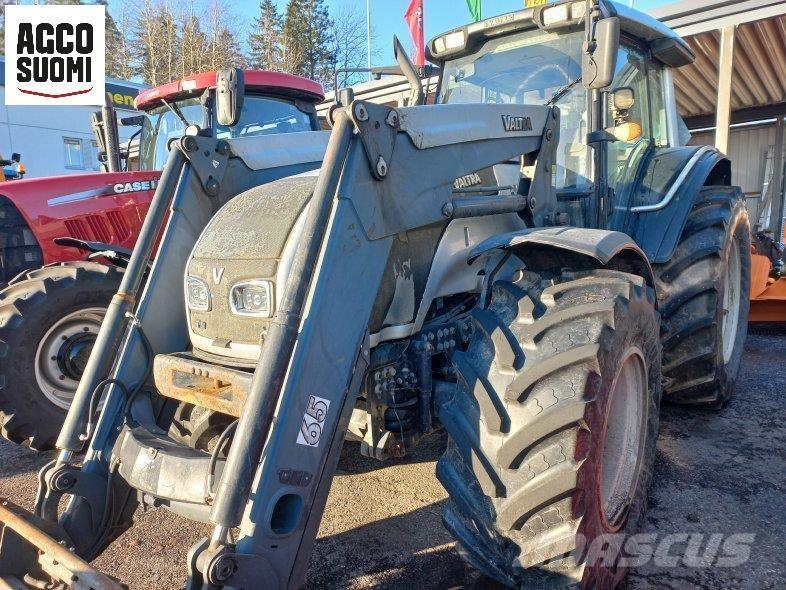 Valtra T151 HT Traktorji