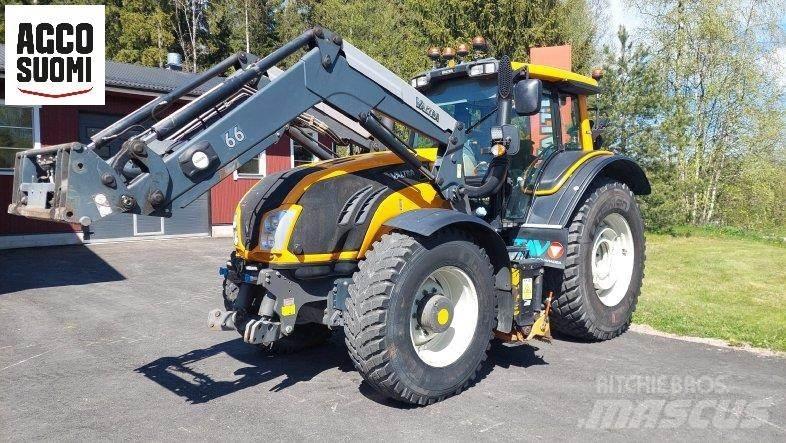 Valtra T153 H Traktorji