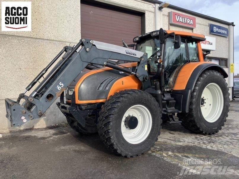 Valtra T162 VERSU Traktorji