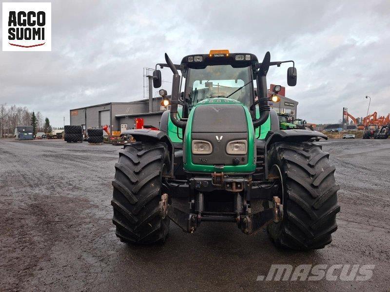 Valtra T162 VERSU Traktorji