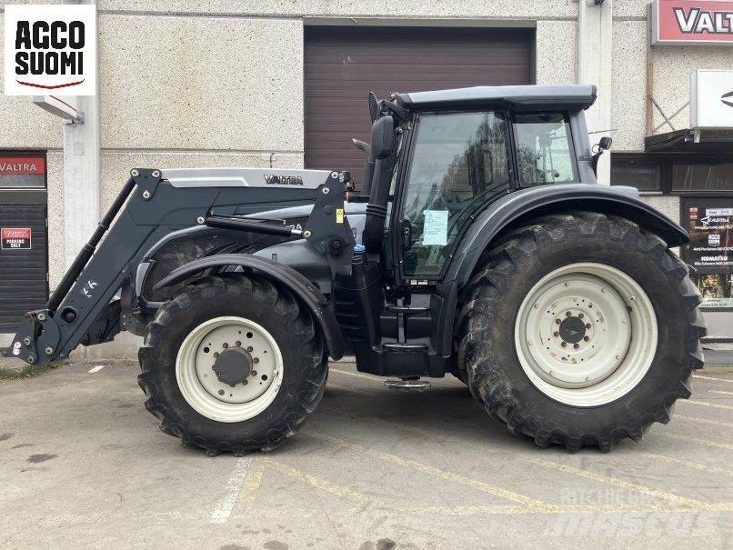 Valtra T163 DIRECT Traktorji