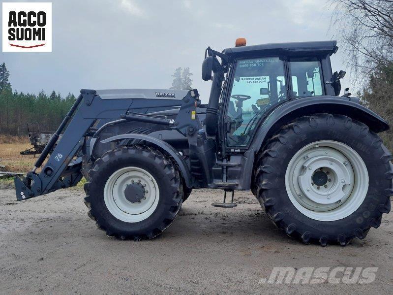 Valtra T163 ED Traktorji