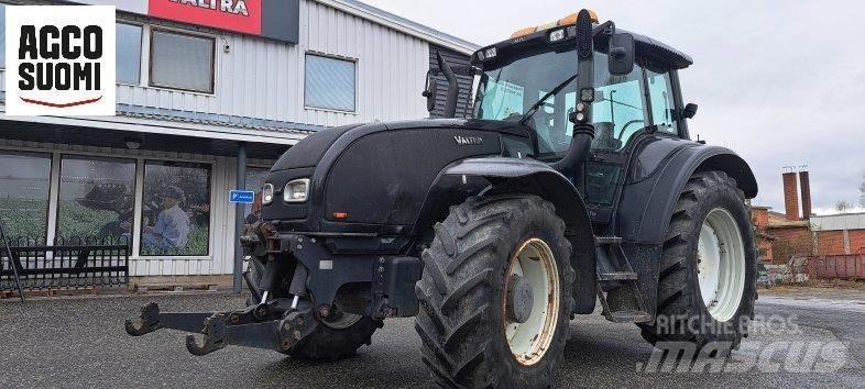 Valtra T170 Traktorji
