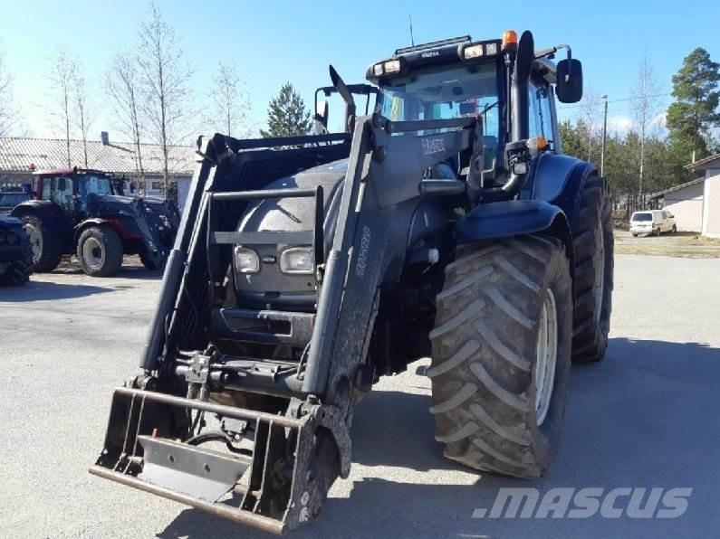 Valtra T170 H Traktorji