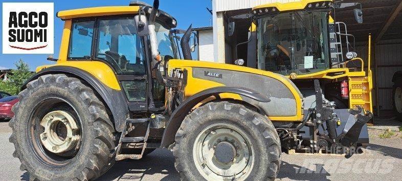 Valtra T170 H Traktorji