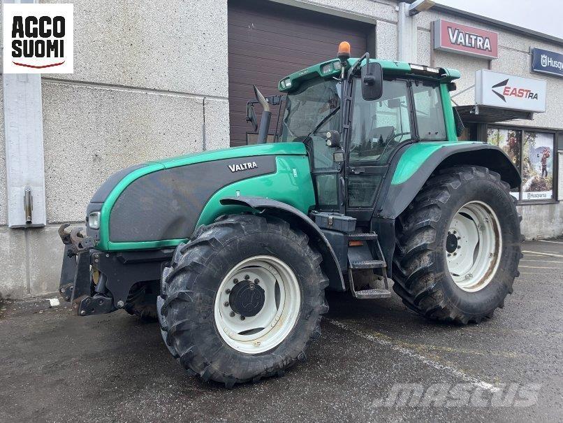 Valtra T170 HITECH Traktorji
