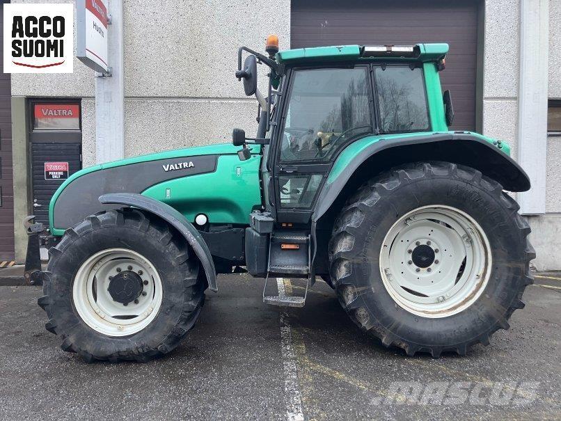 Valtra T170 HITECH Traktorji
