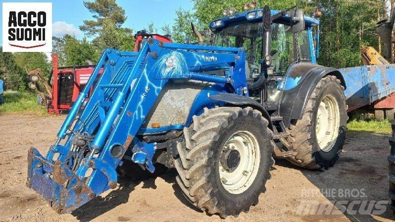 Valtra T170 HITECH Traktorji