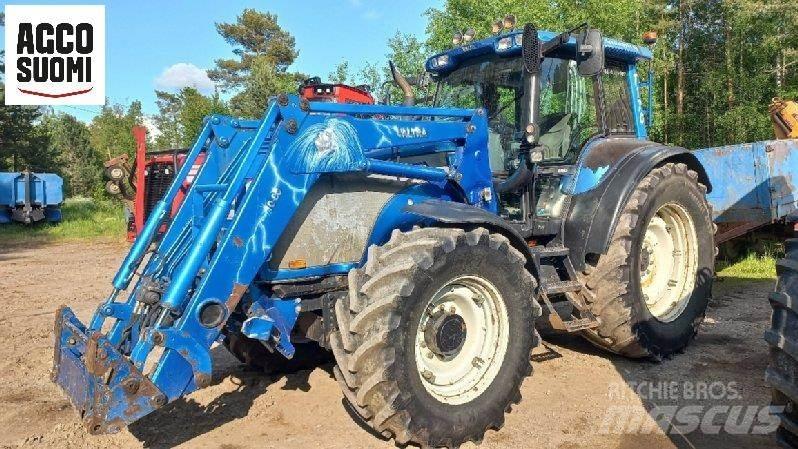 Valtra T170 HITECH Traktorji