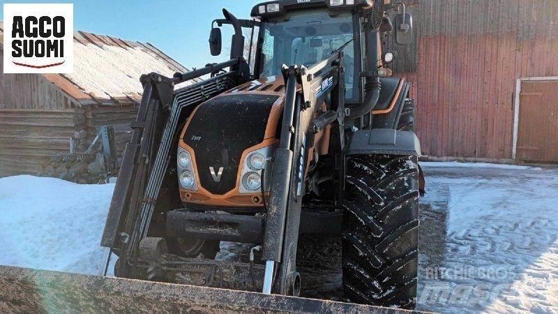 Valtra T173 H Traktorji