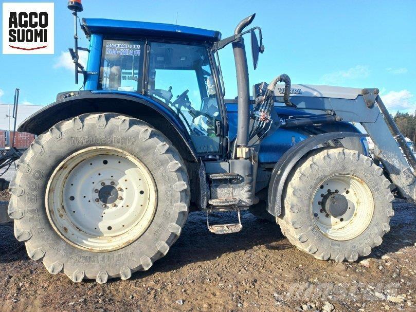 Valtra T173 HITECH Traktorji