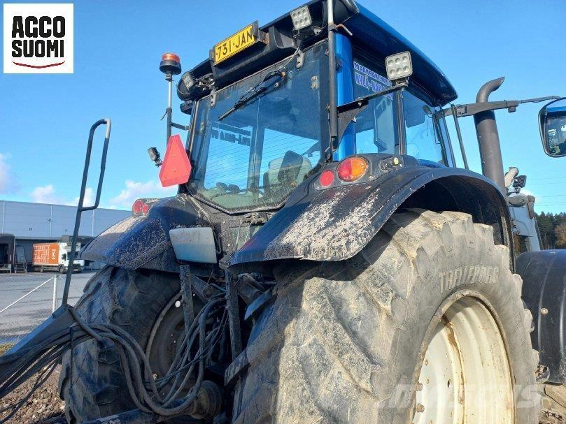 Valtra T173 HITECH Traktorji
