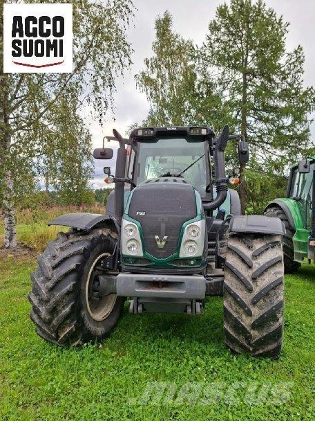 Valtra T183 DIRECT Traktorji