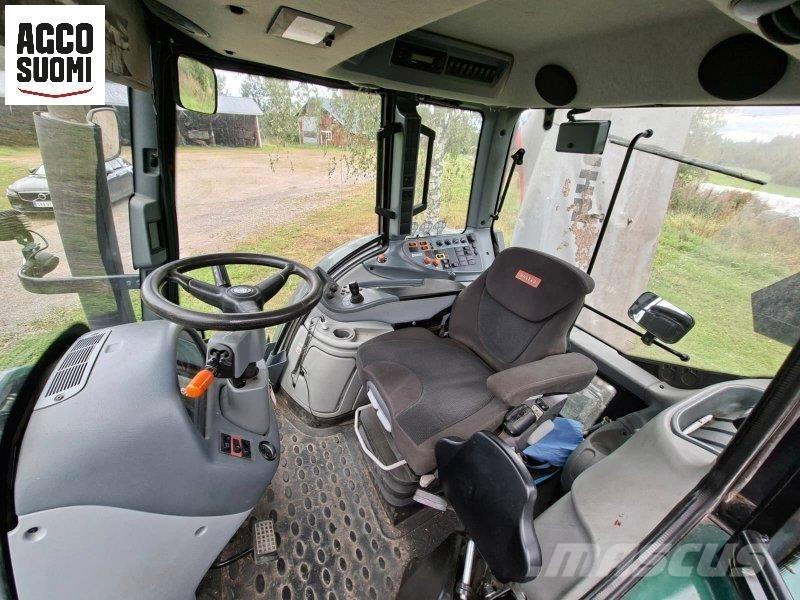 Valtra T183 DIRECT Traktorji