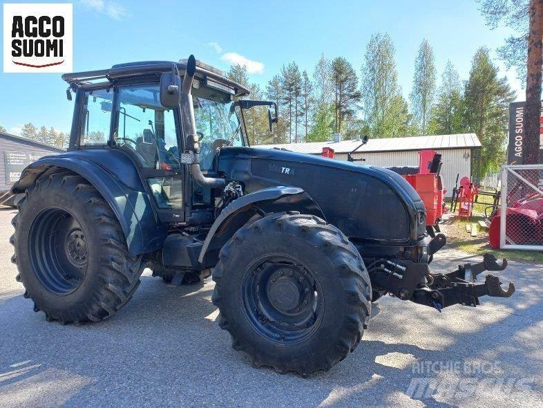 Valtra T190 Traktorji