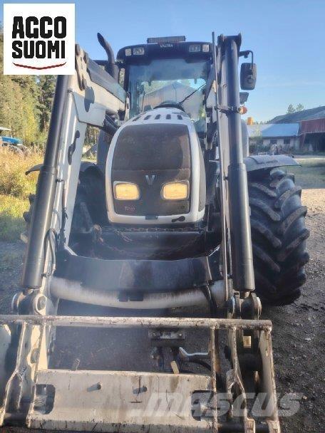 Valtra T202D Traktorji