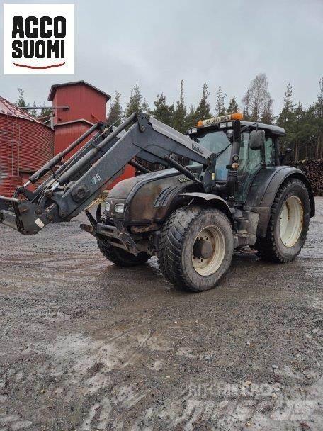 Valtra T202D +EK Traktorji