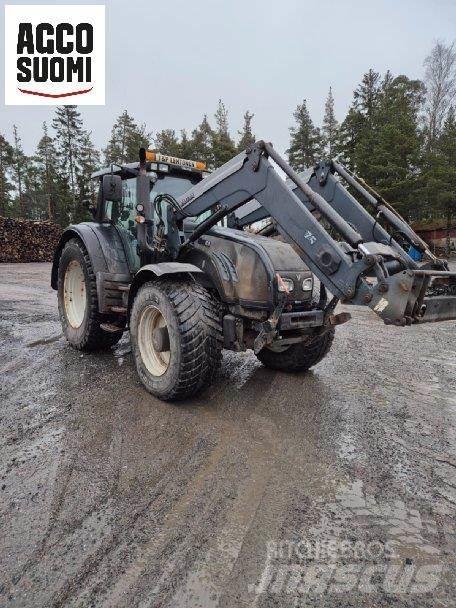 Valtra T202D +EK Traktorji