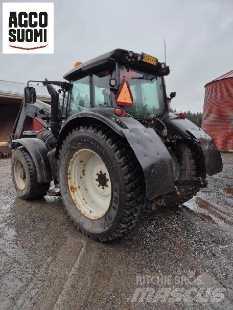 Valtra T202D +EK Traktorji